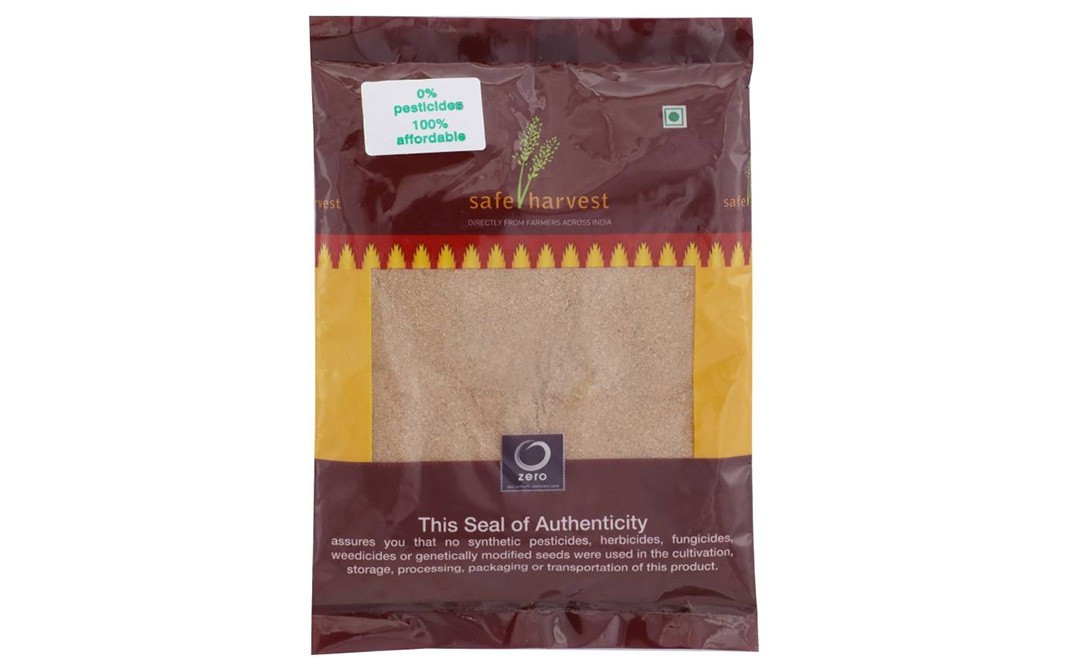 Safe Harvest Coriander Powder    Pack  100 grams